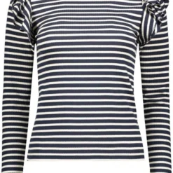 JDY JDYMILLE L/S FRILL TOP JRS Dames Top - Maat S 17 JDY JDYMILLE L/S FRILL TOP JRS Dames Top - Maat S -Dameskleding Verkoop 550x728 7