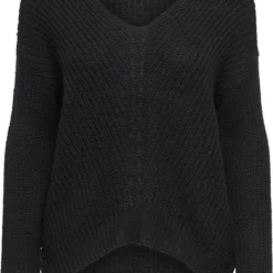 JDY JDYNEW MEGAN L/S PULLOVER KNT NOOS Dames Trui - Maat L