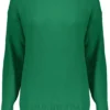 Geisha Trui Gebreide Fluffy Trui 24884 70 Grass Green Dames Maat - L