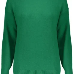 Geisha Trui Gebreide Fluffy Trui 24884 70 Grass Green Dames Maat - L