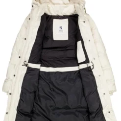 GARCIA Dames Jas Wit - Maat XL -Dameskleding Verkoop 550x730 9