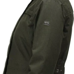 De Regatta Linette Jas - Jas - Dames - Waterdicht - GeÃ¯soleerd - Donkergroen -Dameskleding Verkoop 550x731 3