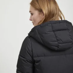 OBJECT OBJZHANNA L/S LONG JACKET NOOS Dames Jas - Maat M 23 OBJECT OBJZHANNA L/S LONG JACKET NOOS Dames Jas - Maat M -Dameskleding Verkoop 550x732 13