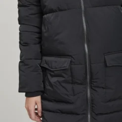 OBJECT OBJZHANNA L/S LONG JACKET NOOS Dames Jas - Maat M 24 OBJECT OBJZHANNA L/S LONG JACKET NOOS Dames Jas - Maat M -Dameskleding Verkoop 550x732 14