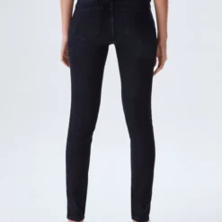 LTB Jeans LTB Nicole Jeans Volwassenen Donkerblauw 15 LTB Jeans LTB Nicole Jeans Volwassenen Donkerblauw -Dameskleding Verkoop 550x732