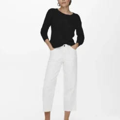 ONLY ONLGEENA XO L/S PULLOVER KNT NOOS 20 ONLY ONLGEENA XO L/S PULLOVER KNT NOOS -Dameskleding Verkoop 550x732 30