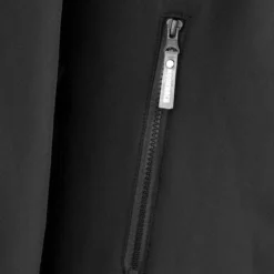 BJØRNSON Signe Softshell Winterjas Parka Dames - Teddy - Maat 40 - Zwart -Dameskleding Verkoop 550x732 38