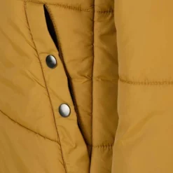 BJØRNSON Fia Winterparka Dames - Winddicht - Waterafstotend - Maat 38 - Tapenade 16 BJØRNSON Fia Winterparka Dames - Winddicht - Waterafstotend - Maat 38 - Tapenade -Dameskleding Verkoop 550x732 4