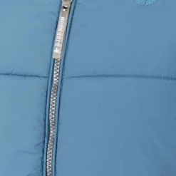 BJØRNSON Fia Winterparka Dames - Winddicht - Waterafstotend - Maat 38 - Niagara -Dameskleding Verkoop 550x732 58