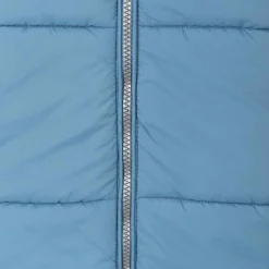 BJØRNSON Fia Winterparka Dames - Winddicht - Waterafstotend - Maat 38 - Niagara -Dameskleding Verkoop 550x732 60