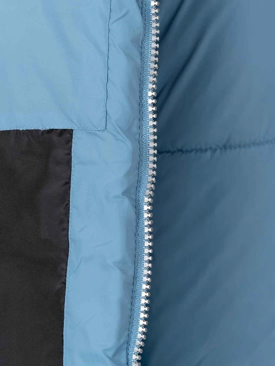 BJØRNSON Fia Winterparka Dames - Winddicht - Waterafstotend - Maat 42 - Niagara 9 BJØRNSON Fia Winterparka Dames - Winddicht - Waterafstotend - Maat 42 - Niagara - Afbeelding 9