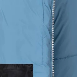 BJØRNSON Fia Winterparka Dames - Winddicht - Waterafstotend - Maat 42 - Niagara 22 BJØRNSON Fia Winterparka Dames - Winddicht - Waterafstotend - Maat 42 - Niagara -Dameskleding Verkoop 550x732 66