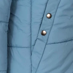 BJØRNSON Fia Winterparka Dames - Winddicht - Waterafstotend - Maat 42 - Niagara 23 BJØRNSON Fia Winterparka Dames - Winddicht - Waterafstotend - Maat 42 - Niagara -Dameskleding Verkoop 550x732 67