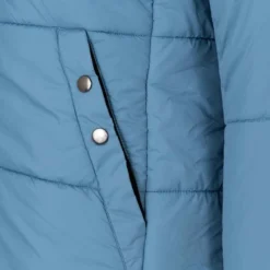 BJØRNSON Fia Winterparka Dames - Winddicht - Waterafstotend - Maat 42 - Niagara 24 BJØRNSON Fia Winterparka Dames - Winddicht - Waterafstotend - Maat 42 - Niagara -Dameskleding Verkoop 550x732 68