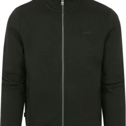 Superdry - Logo Olijfgroen - Maat M - Modern-fit -Dameskleding Verkoop 550x732 82