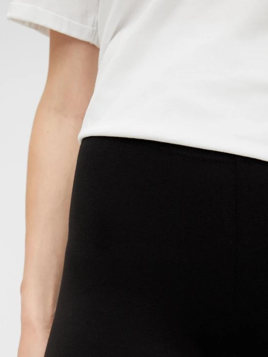 PIECES PCEDITA LONG LEGGINGS NOOS BC Dames Legging - Maat L 6 PIECES PCEDITA LONG LEGGINGS NOOS BC Dames Legging - Maat L - Afbeelding 6