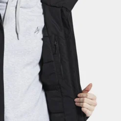 Didriksons JOSEFINE WNS PARKA Dames Outdoor Parka - Maat 36 -Dameskleding Verkoop 550x733 108