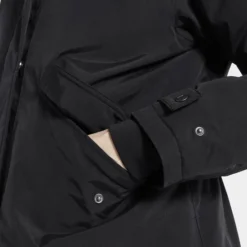 Didriksons JOSEFINE WNS PARKA Dames Outdoor Parka - Maat 36 -Dameskleding Verkoop 550x733 109