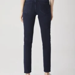 LTB Jeans LTB Nicole Jeans Volwassenen Donkerblauw 18 LTB Jeans LTB Nicole Jeans Volwassenen Donkerblauw -Dameskleding Verkoop 550x733 11