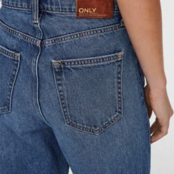 ONLY ONLHOPE EX HW WIDE DNM ADD465 NOOS Dames Jeans - Maat 30/32 -Dameskleding Verkoop 550x733 110