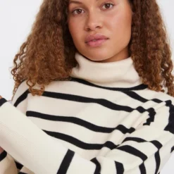 VERO MODA VMSABA LS ROLLNECK BLOUSE Dames Trui - Maat L 9 VERO MODA VMSABA LS ROLLNECK BLOUSE Dames Trui - Maat L -Dameskleding Verkoop 550x733 130