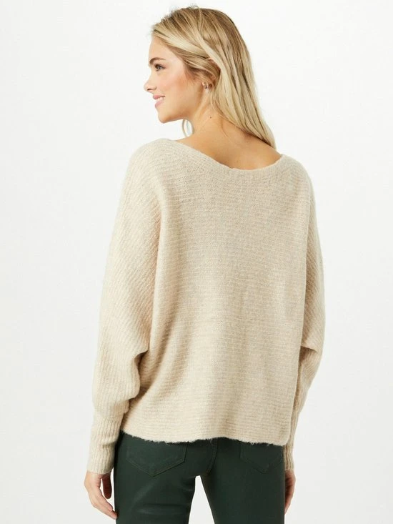 ONLY ONLDANIELLA L/S PULLOVER KNT NOOS Dames Trui - Maat L 13 ONLY ONLDANIELLA L/S PULLOVER KNT NOOS Dames Trui - Maat L - Afbeelding 13