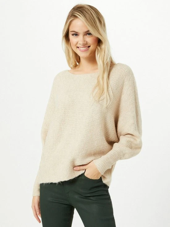 ONLY ONLDANIELLA L/S PULLOVER KNT NOOS Dames Trui - Maat L 15 ONLY ONLDANIELLA L/S PULLOVER KNT NOOS Dames Trui - Maat L - Afbeelding 15