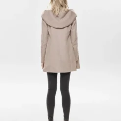 ONLY ONLSEDONA LIGHT COAT OTW NOOS Dames Jas - Maat XXL 15 ONLY ONLSEDONA LIGHT COAT OTW NOOS Dames Jas - Maat XXL -Dameskleding Verkoop 550x733 137