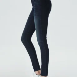 LTB Jeans LTB Nicole Jeans Volwassenen Donkerblauw 23 LTB Jeans LTB Nicole Jeans Volwassenen Donkerblauw -Dameskleding Verkoop 550x733 15