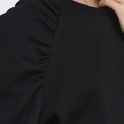 ONLY ONLEVERY L/S RUSHED SWEATSHIRT PNT Dames Trui - Maat L -Dameskleding Verkoop 550x733 152