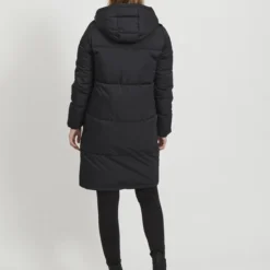 OBJECT OBJZHANNA L/S LONG JACKET NOOS Dames Jas - Maat M 21 OBJECT OBJZHANNA L/S LONG JACKET NOOS Dames Jas - Maat M -Dameskleding Verkoop 550x733 154