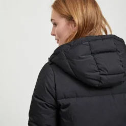 OBJECT OBJZHANNA L/S LONG JACKET NOOS Dames Jas - Maat M 25 OBJECT OBJZHANNA L/S LONG JACKET NOOS Dames Jas - Maat M -Dameskleding Verkoop 550x733 156