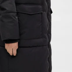 OBJECT OBJZHANNA L/S LONG JACKET NOOS Dames Jas - Maat M 28 OBJECT OBJZHANNA L/S LONG JACKET NOOS Dames Jas - Maat M -Dameskleding Verkoop 550x733 157