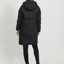 OBJECT OBJZHANNA L/S LONG JACKET NOOS Dames Jas - Maat M 30 OBJECT OBJZHANNA L/S LONG JACKET NOOS Dames Jas - Maat M -Dameskleding Verkoop 550x733 158