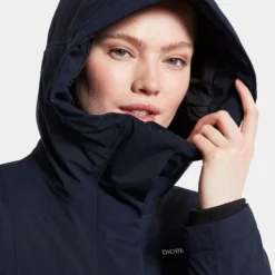 Didriksons CAJSA WNS PARKA 4 Dames Outdoor Parka - Maat 44 13 Didriksons CAJSA WNS PARKA 4 Dames Outdoor Parka - Maat 44 -Dameskleding Verkoop 550x733 16