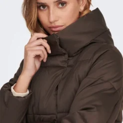 JDY JDYMUSTANG PADDED JACKET OTW NOOS Dames Jas - Maat S -Dameskleding Verkoop 550x733 161