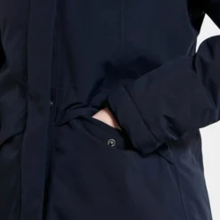 Didriksons CAJSA WNS PARKA 4 Dames Outdoor Parka - Maat 44 14 Didriksons CAJSA WNS PARKA 4 Dames Outdoor Parka - Maat 44 -Dameskleding Verkoop 550x733 17