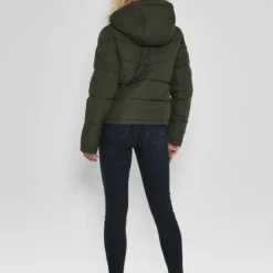 NOISY MAY NMDALCON L/S JACKET BG NOOS Dames Jas - Maat L -Dameskleding Verkoop 550x733 190