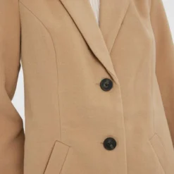 VERO MODA VMCALACINDY AW22 COAT GA BOOS Dames Jas - Maat M 13 VERO MODA VMCALACINDY AW22 COAT GA BOOS Dames Jas - Maat M -Dameskleding Verkoop 550x733 206