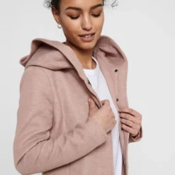 ONLY ONLSEDONA LIGHT COAT OTW NOOS Dames Jas - Maat XL 17 ONLY ONLSEDONA LIGHT COAT OTW NOOS Dames Jas - Maat XL -Dameskleding Verkoop 550x733 210