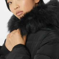 ONLY ONLCAMILLA QUILTED FURHOOD JACKET CC OTW Dames Jas - Maat L 19 ONLY ONLCAMILLA QUILTED FURHOOD JACKET CC OTW Dames Jas - Maat L -Dameskleding Verkoop 550x733 223