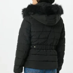 ONLY ONLCAMILLA QUILTED FURHOOD JACKET CC OTW Dames Jas - Maat L 21 ONLY ONLCAMILLA QUILTED FURHOOD JACKET CC OTW Dames Jas - Maat L -Dameskleding Verkoop 550x733 224