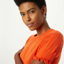 Ichi 20116322 Dames T-shirt - Maat M -Dameskleding Verkoop 550x733 232