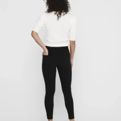 ONLY ONLNANNA LIFE HW SKINNY PNT Dames Legging - Maat L X L32 -Dameskleding Verkoop 550x733 251