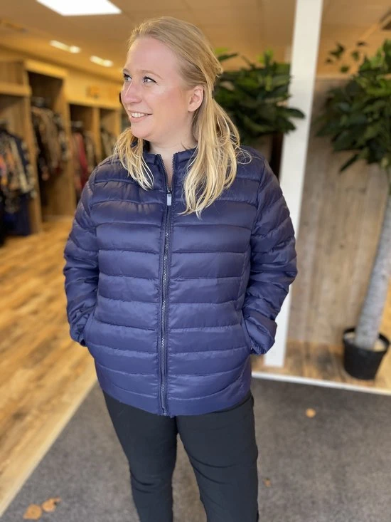 ONLY CARMAKOMA CARTAHOE HOOD JACKET OTW NOOS Dames Jas - Maat L/52 8 ONLY CARMAKOMA CARTAHOE HOOD JACKET OTW NOOS Dames Jas - Maat L/52 - Afbeelding 8