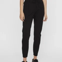 VERO MODA VMEVA MR LOOSE STRING PANTS NOOS Dames Broek - Maat M X L34 -Dameskleding Verkoop 550x733 292