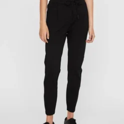 VERO MODA VMEVA MR LOOSE STRING PANTS NOOS Dames Broek - Maat M X L34 -Dameskleding Verkoop 550x733 295