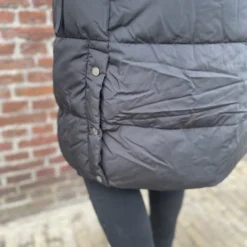 VERO MODA Curve Vero Moda Jas VMAURA Puffer -Dameskleding Verkoop 550x733 306