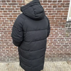 VERO MODA Curve Vero Moda Jas VMAURA Puffer -Dameskleding Verkoop 550x733 307