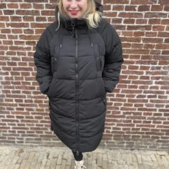 VERO MODA Curve Vero Moda Jas VMAURA Puffer -Dameskleding Verkoop 550x733 308